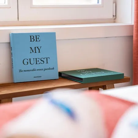 The Blue House - Guest 1 Διαμέρισμα